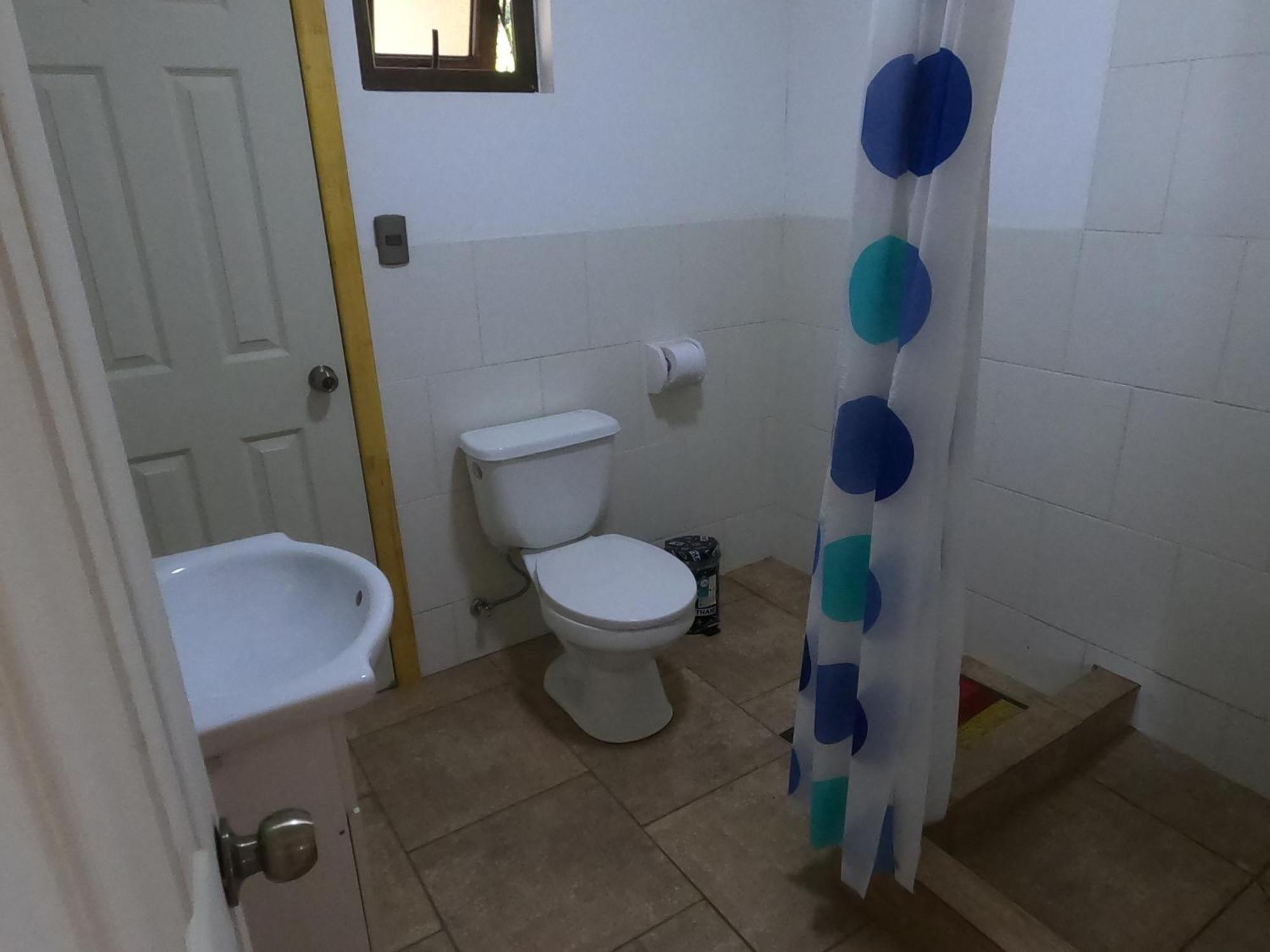 Cabana Nueva En Ancud Chiloe Bilik gambar