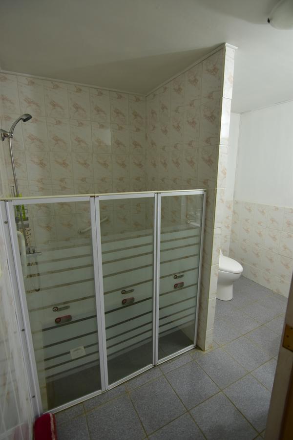 Cabana Nueva En Ancud Chiloe Luaran gambar